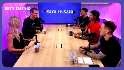 Novo álbum da Leela fala da relação dos humanos com as redes sociais