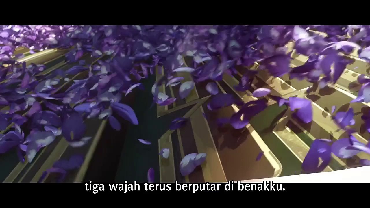 League Of Lagend S2 Eps 01 Sub Indonesia