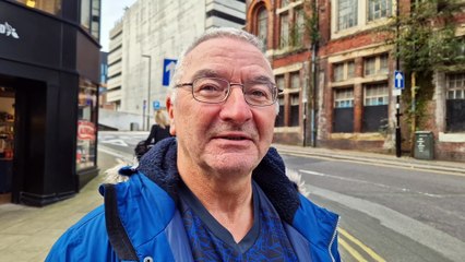 What are you looking forward to most about Christmas?