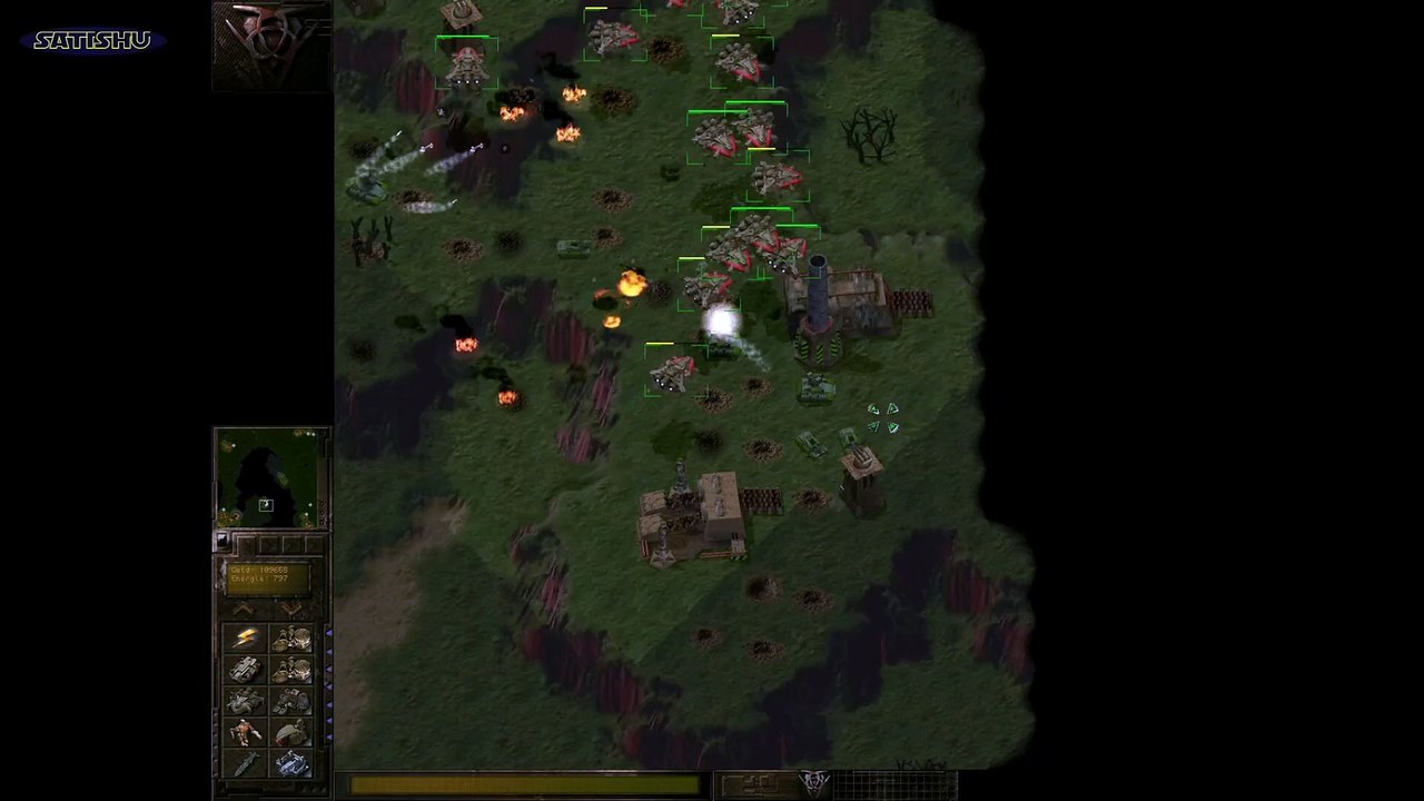 Landfall auf der Insel. | Earth 2140 | Ep. 33