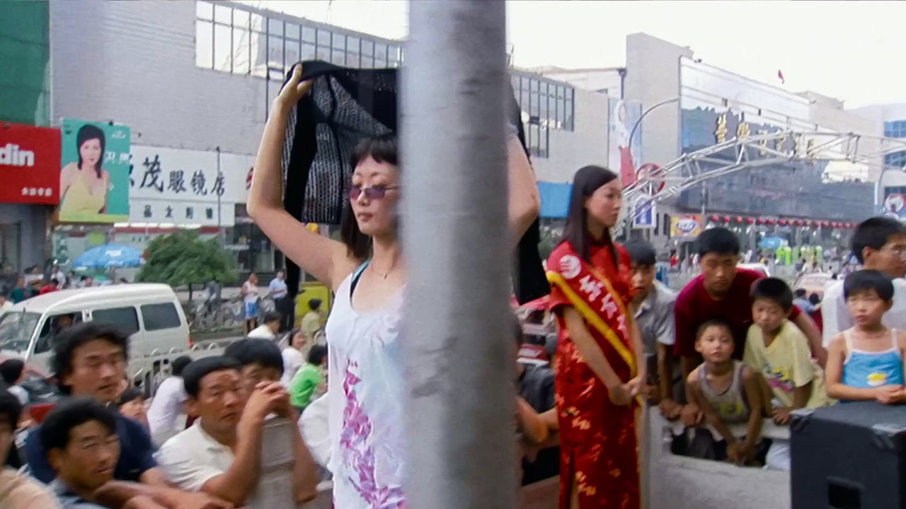 Les Feux sauvages Bande-annonce VF