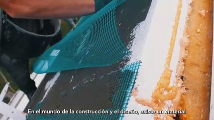 Petatillo fibra de vidrio el mejor aliado
