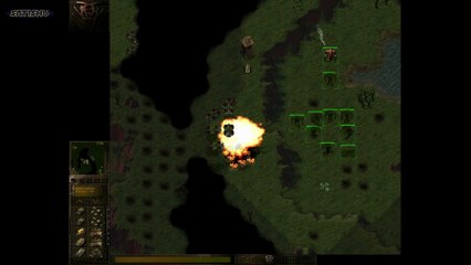 Aufräumen und die nächste Kampagne wählen. | Earth 2140 | Ep. 34