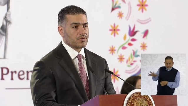 Omar García Harfuch relaciona la balacera del bar ''Los Cantaritos'' en Querétaro con la violencia de Guanajuato