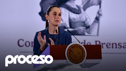 Los temas más importantes de la conferencia mañanera del martes 12 de noviembre