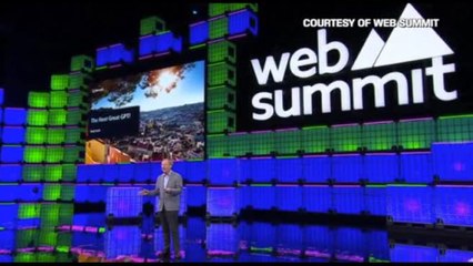 Web Summit, Microsoft: prossima rivoluzione industriale è sull'IA
