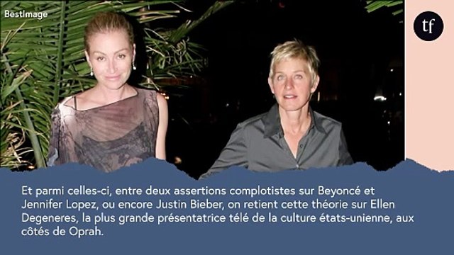 Affaire P Diddy : la folle théorie qui implique une superstar de la télé américaine... et une actrice disparue