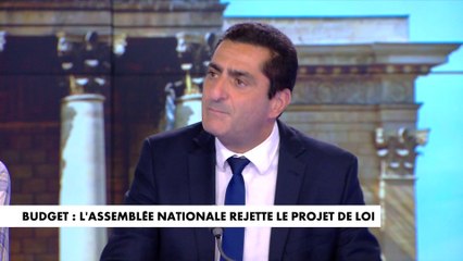 Marc Touati : «L’euro est en train de baisser tous les jours»