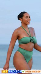 walk in beach  ,I like her smile very much if you like it please like it