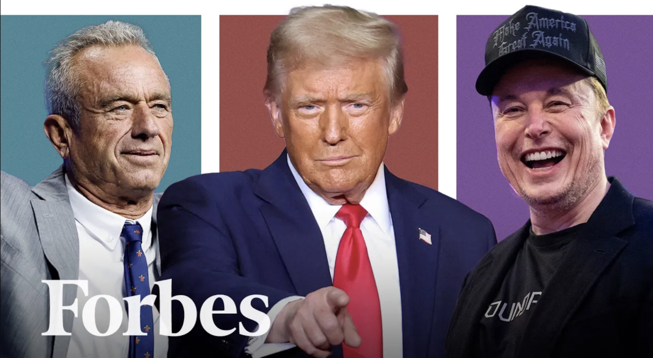 Exploring the World of Trump: A Peek Inside