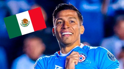 Ángel Sepúlveda no le sorprende que Cruz Azul sea la base de la Selección Mexicana: "No es casualidad"