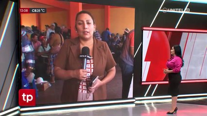 Panificadores de Cochabamba determinan ingresar a un paro de 48 horas desde este miércoles