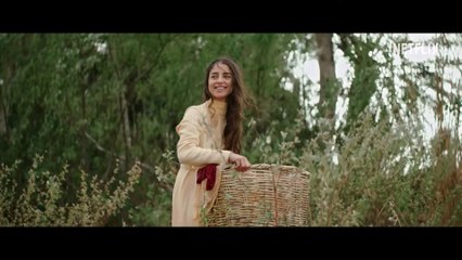 Virgem Maria | Trailer oficial | Netflix