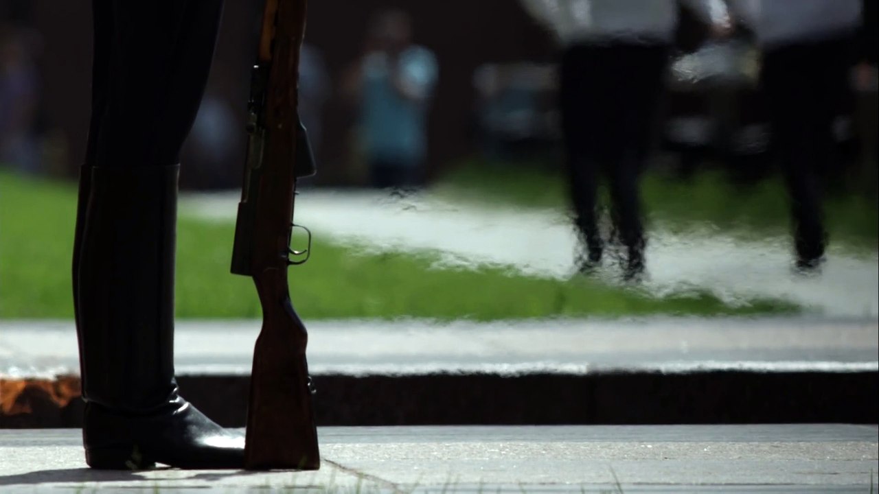 Cuban Missile Crisis: Three Men Go to War (2012)