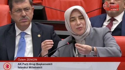 AKP'li Zengin, ölen 5 kardeş hakkında konuştu: 18 defa gidilmesinin takdir edilmesi gerekir, her şeyi paraya bağlıyorsunuz