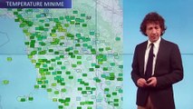 Le previsioni meteo in Toscana