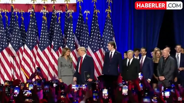 Melania Trump, Jill Biden'ın Beyaz Saray davetini reddetti