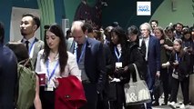 Las negociaciones de la COP29 se ponen en marcha tras el acuerdo sobre la agenda