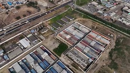 Quinze detentos morrem em novo confronto em prisão do Equador