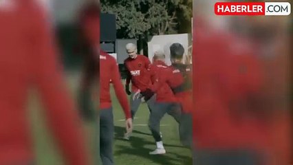 Mauro Icardi, Neymar'a telefon açtı