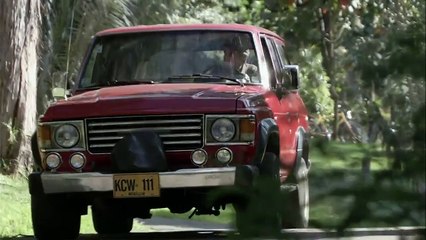 La Viuda Negra 1 Cap 66