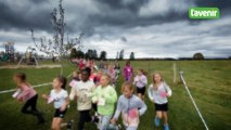 Cross Adeps à Libin,  un succès significatif pour la saison