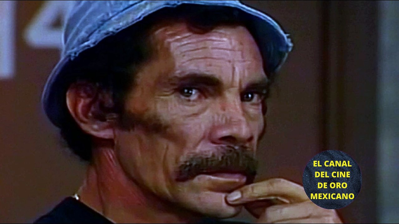 01778CCM Don Ramón La adicción que marcó la vida del querido actor y le produjo una penosa muerte