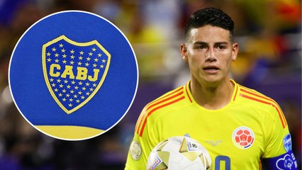 Un día distinto en Boca Predio con la seleccion de Colombia