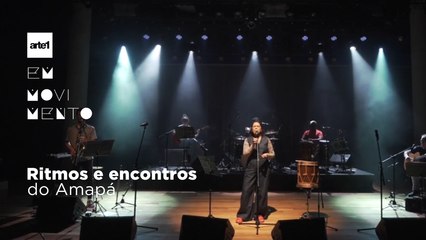 As influências e sons de “Voz da Taba”, de Patrícia Bastos