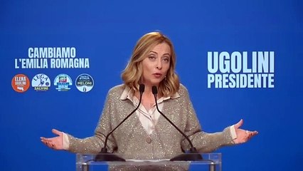 La gaffe di Giorgia Meloni: ?Con me tasso di disoccupazione femminile pi? alto di sempre?