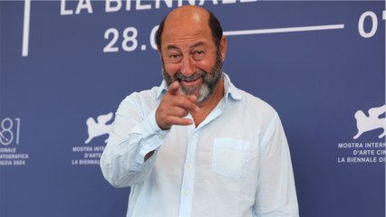 GALA VIDÉO - Kad Merad devant la caméra de Claude Lelouch : un heureux “hasard” qu’il doit à la femme du réalisateur !