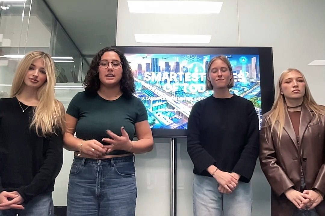 Miami’s Smart City Design: A Blueprint for Transformative Innovation