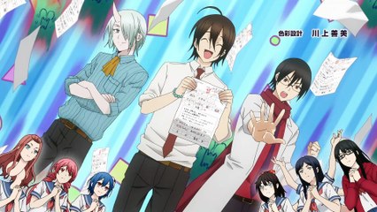 Youkai Gakkou no Sensei Hajimemashita - 05