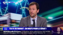 Budget rejeté par l’Assemblée: “C'était une hystérie fiscale