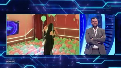 Mevlani bëhet baba E dashura ia jep lajmin dhe sjell fotografi nga ultrazëri