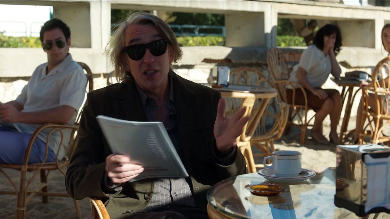 The Penguin Lessons - Official Trailer - V??deo Dailymotion