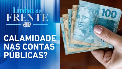 Governo enfrenta pressão no orçamento e salário mínimo pode chegar a R$ 1.524 | LINHA DE FRENTE