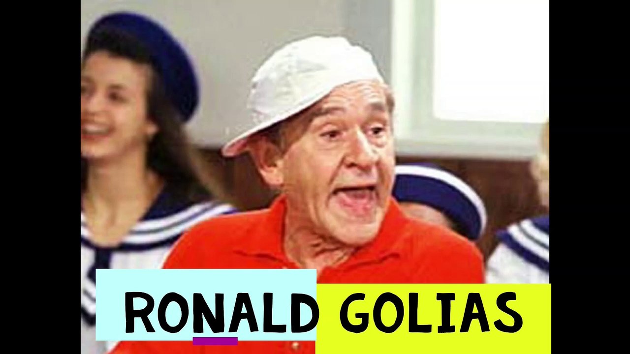 Escolinha do Golias pt 2