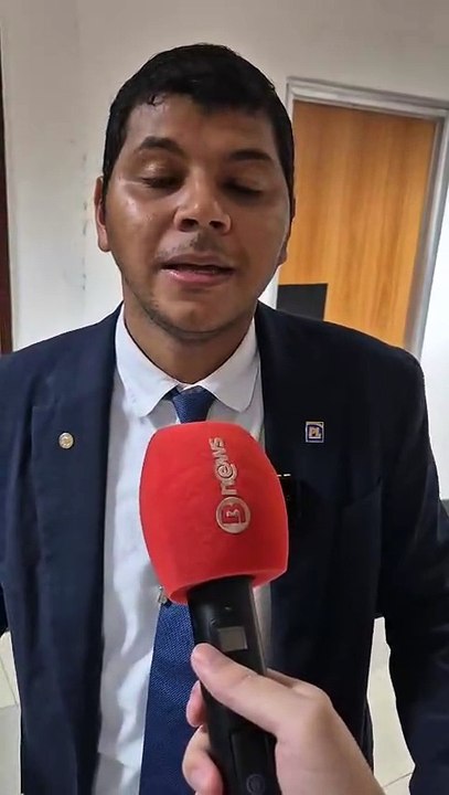 Diego Castro responde sobre processo de expulsão do PL