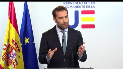 El Gobierno presentará una reforma del plan de recuperación para afrontar daños de la DANA