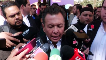 Presupuesto para personas desaparecidas es conservador, algunos rubros no aumentan ni la inflación
