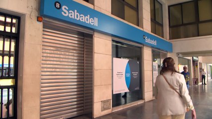 Competencia lleva la OPA de BBVA sobre Sabadell a fase 2 y complica el calendario de operación