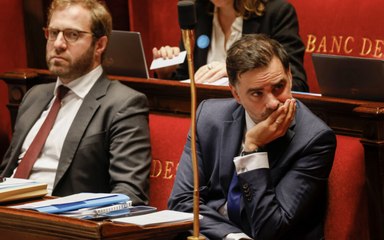 Budget 2025 : le volet « recettes » rejeté par l’Assemblée nationale, le texte originel part au Sénat