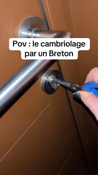 Voici ma nouvelle vidéo