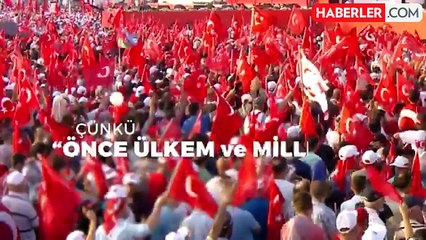 MHP'den dikkat çeken 'Bahçeli' paylaşımı: Bazen en yakınınız bile anlamaz sizi