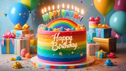 12 HOURS of Satisfying | 1000+ Amazing Cake Decorating Ideas 💝 Happy Birthday to You