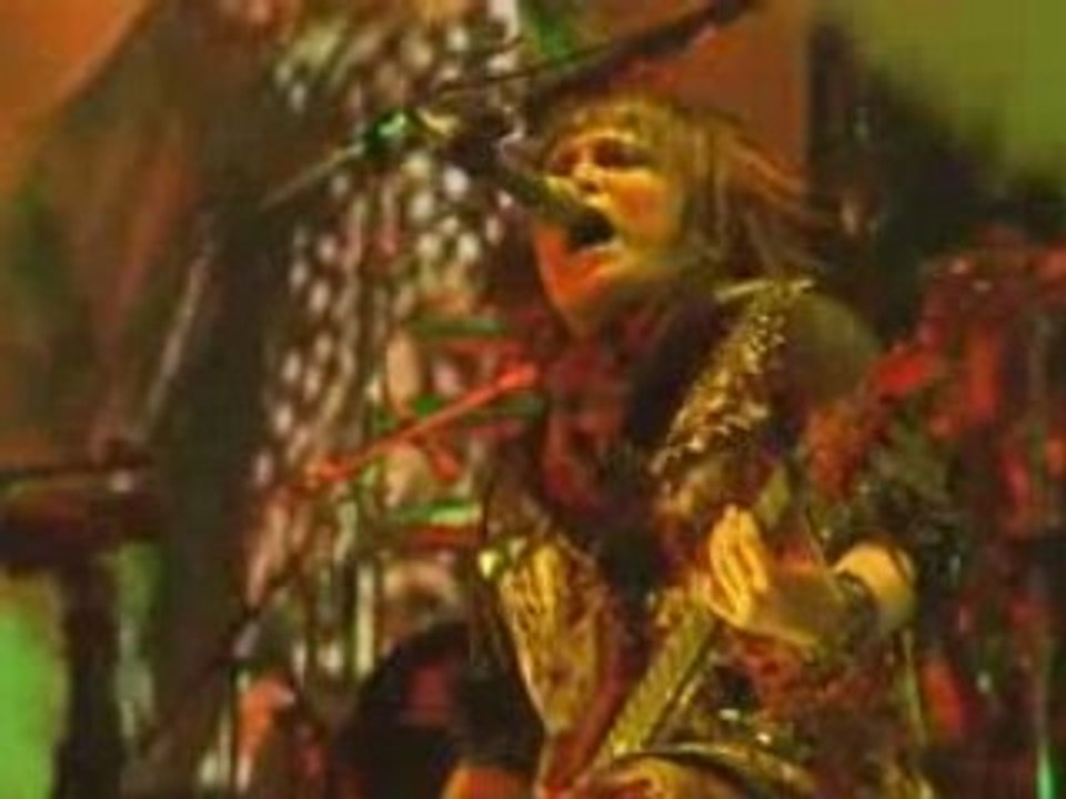 The Five Stars Night @ Bukodan-4 ジャイアニズム碌