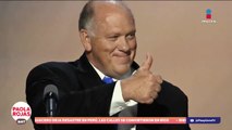 Tom Homan será el nuevo “zar de las fronteras”