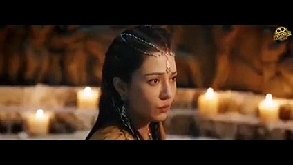 Doom Planet Warrior (2024) Full Adventure Hollywood Movie _ Hindi Dubbed _ N_Low