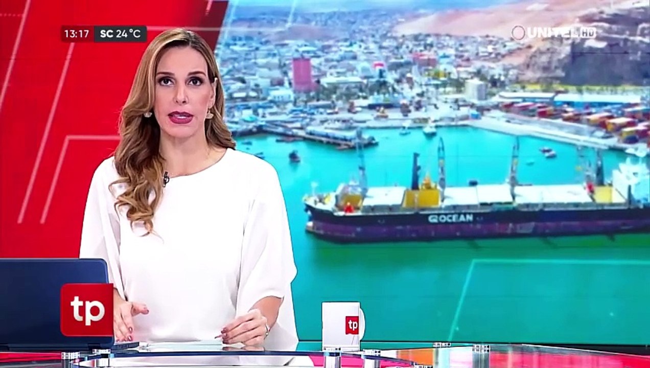 El IBCE señala que la importación de combustibles por parte de privados le bajará la presión al Gobierno ante la falta de divisas